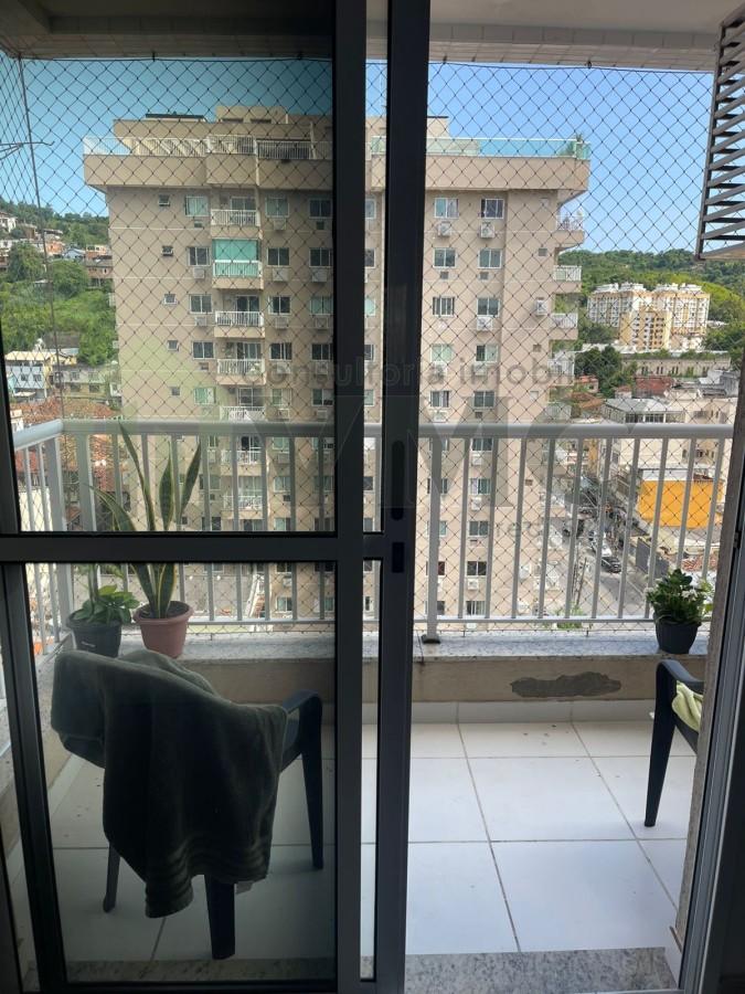 Apartamento, 2 quartos - Foto 5
