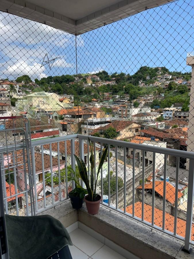 Apartamento, 2 quartos - Foto 6
