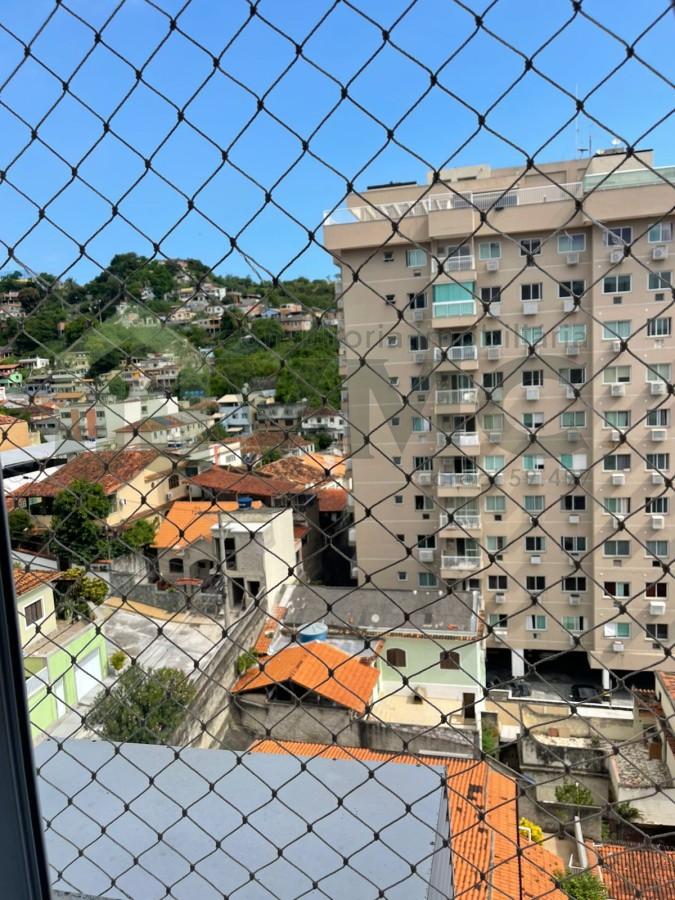Apartamento, 2 quartos - Foto 7