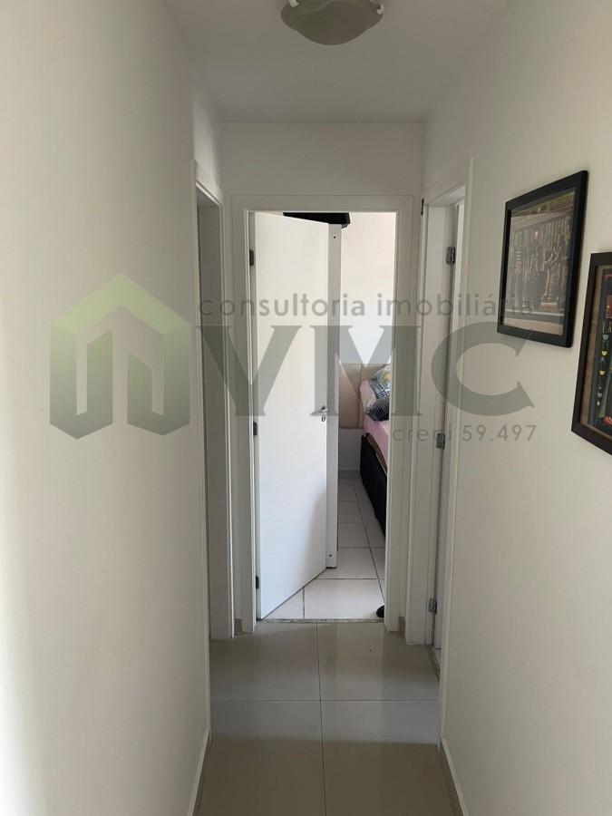 Apartamento, 2 quartos - Foto 8