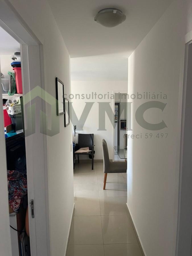 Apartamento, 2 quartos - Foto 9