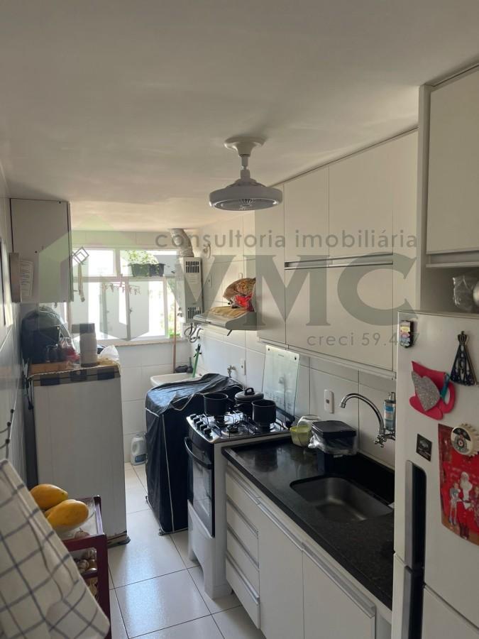 Apartamento, 2 quartos - Foto 10