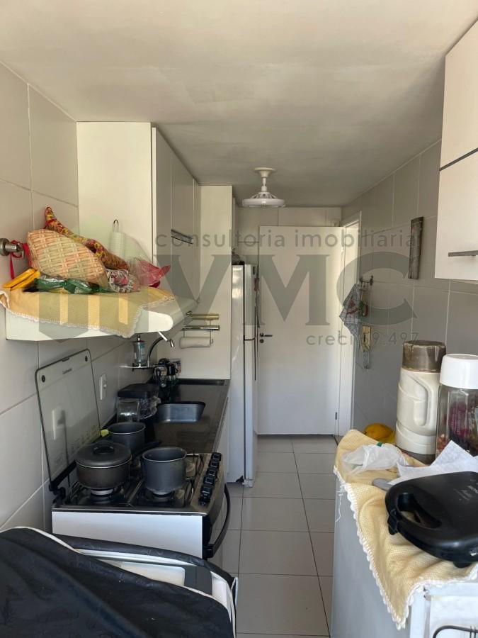 Apartamento, 2 quartos - Foto 12