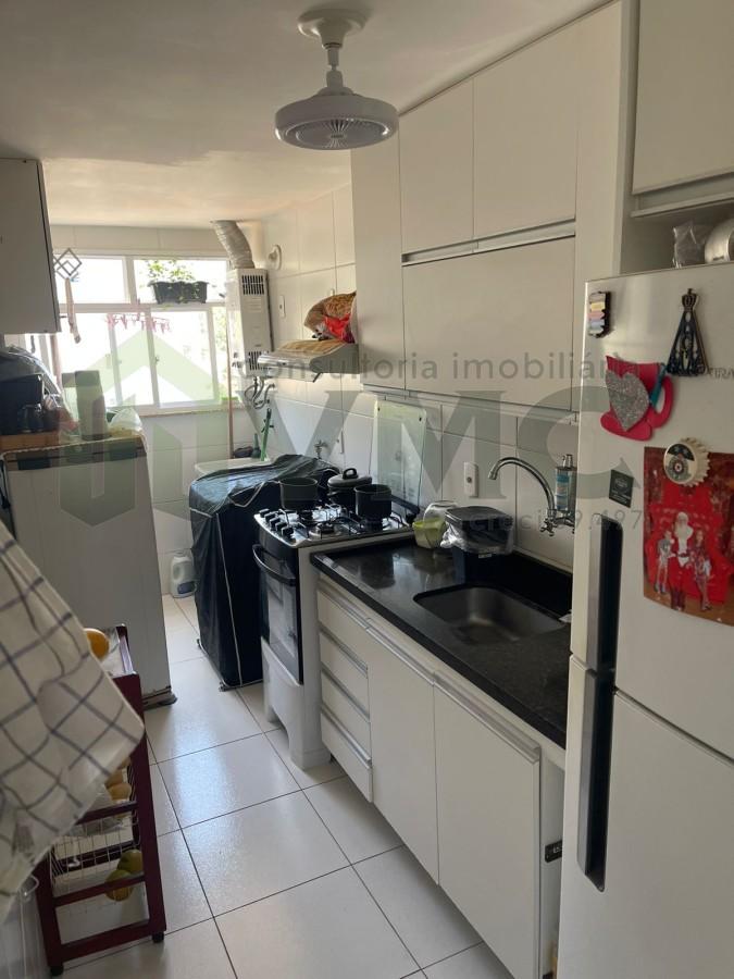 Apartamento, 2 quartos - Foto 11
