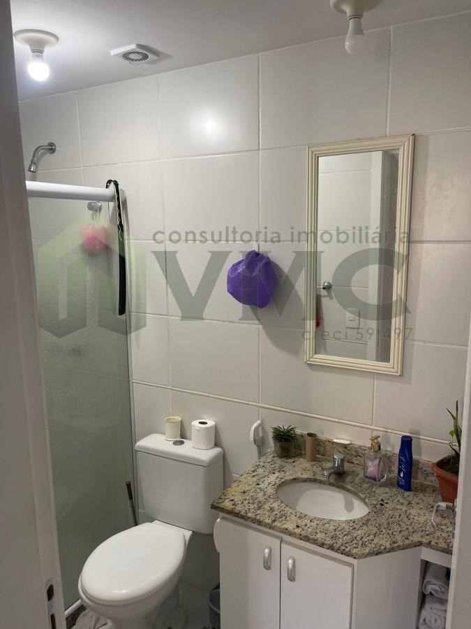 Apartamento, 2 quartos - Foto 13