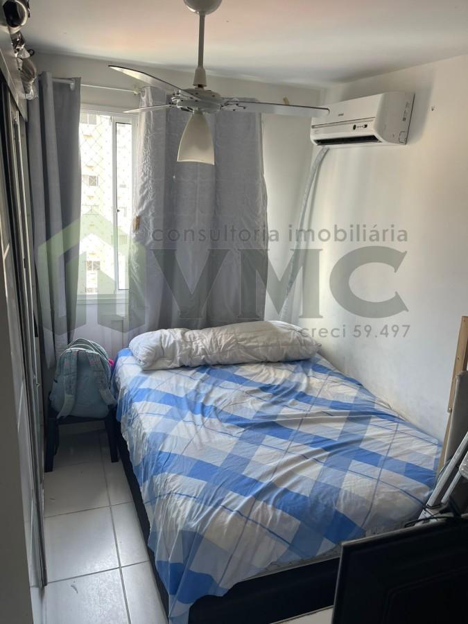 Apartamento, 2 quartos - Foto 16