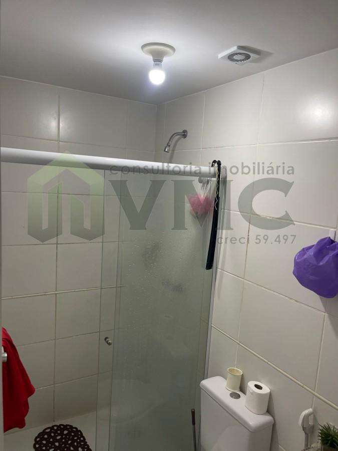 Apartamento, 2 quartos - Foto 14