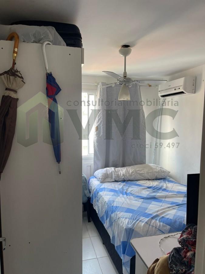 Apartamento, 2 quartos - Foto 15