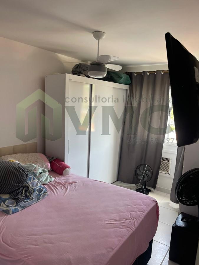 Apartamento, 2 quartos - Foto 17