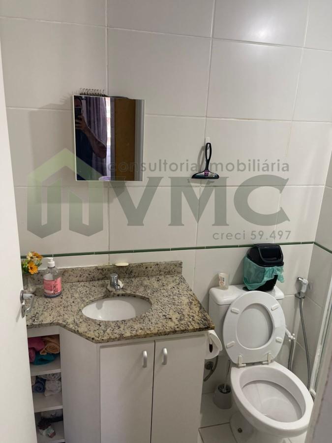 Apartamento, 2 quartos - Foto 20