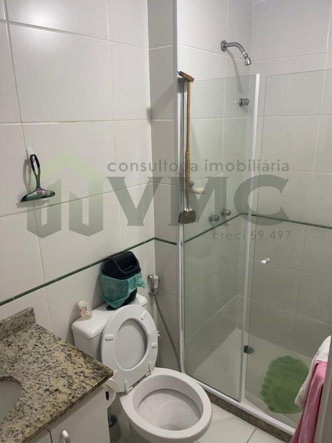 Apartamento, 2 quartos - Foto 21