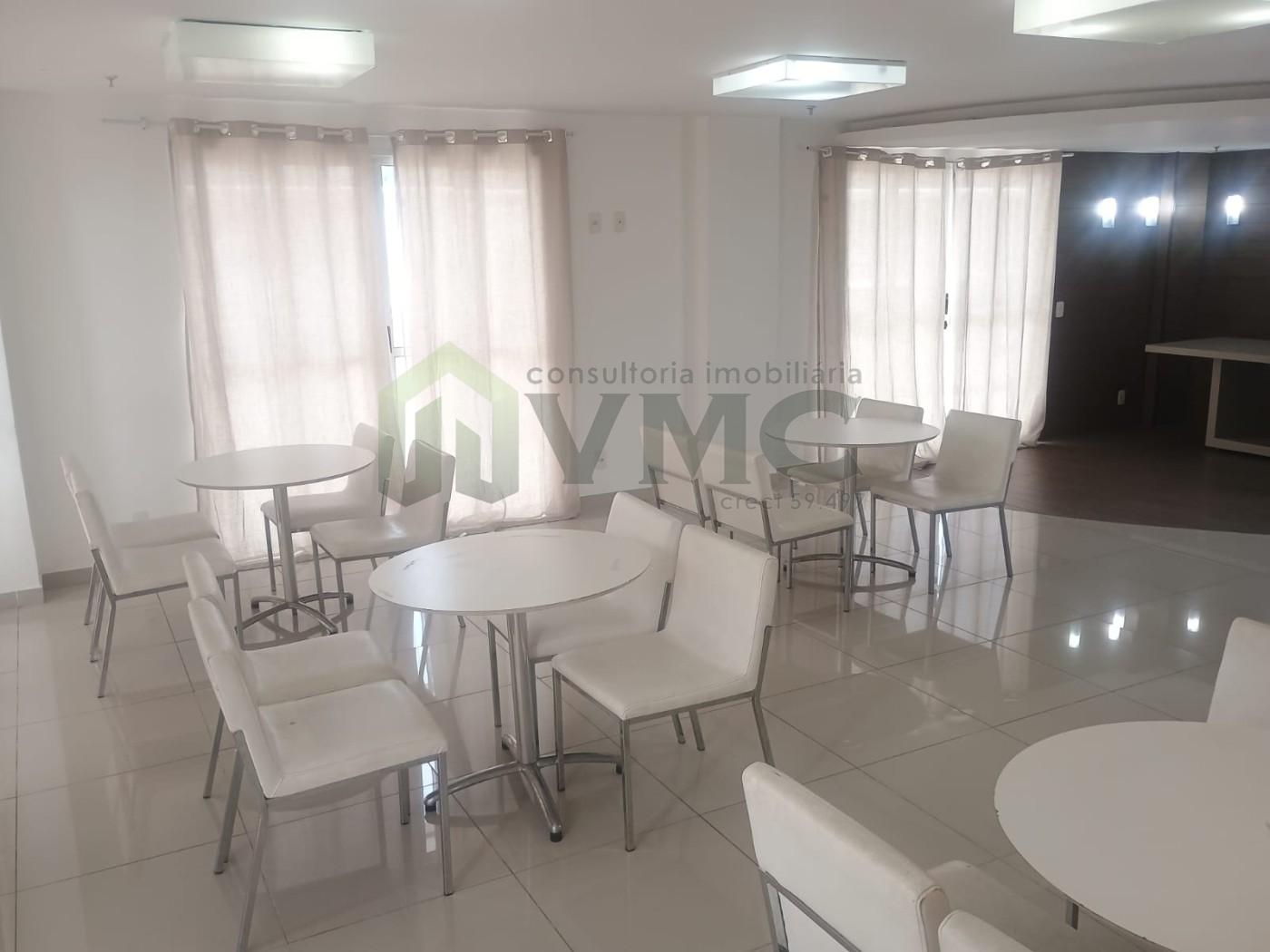 Apartamento, 2 quartos - Foto 24