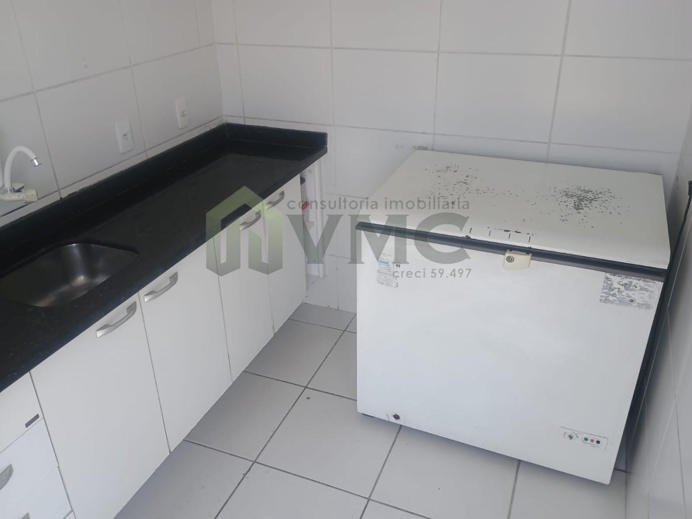 Apartamento, 2 quartos - Foto 33