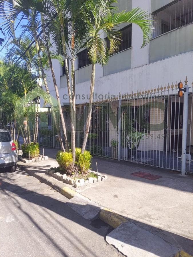 Apartamento, 2 quartos, 73 m² - Foto 1