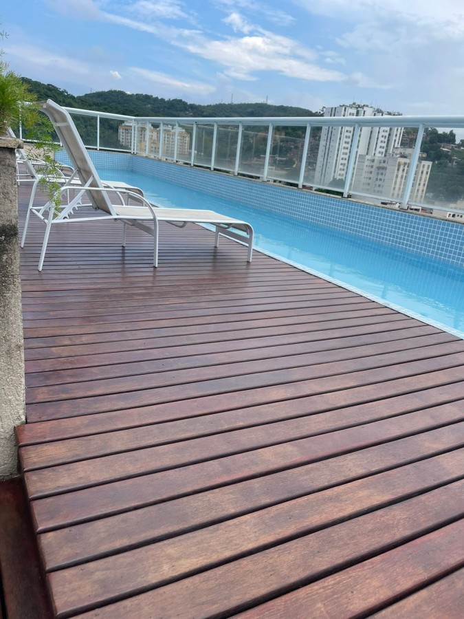 Apartamento, 2 quartos - Foto 35