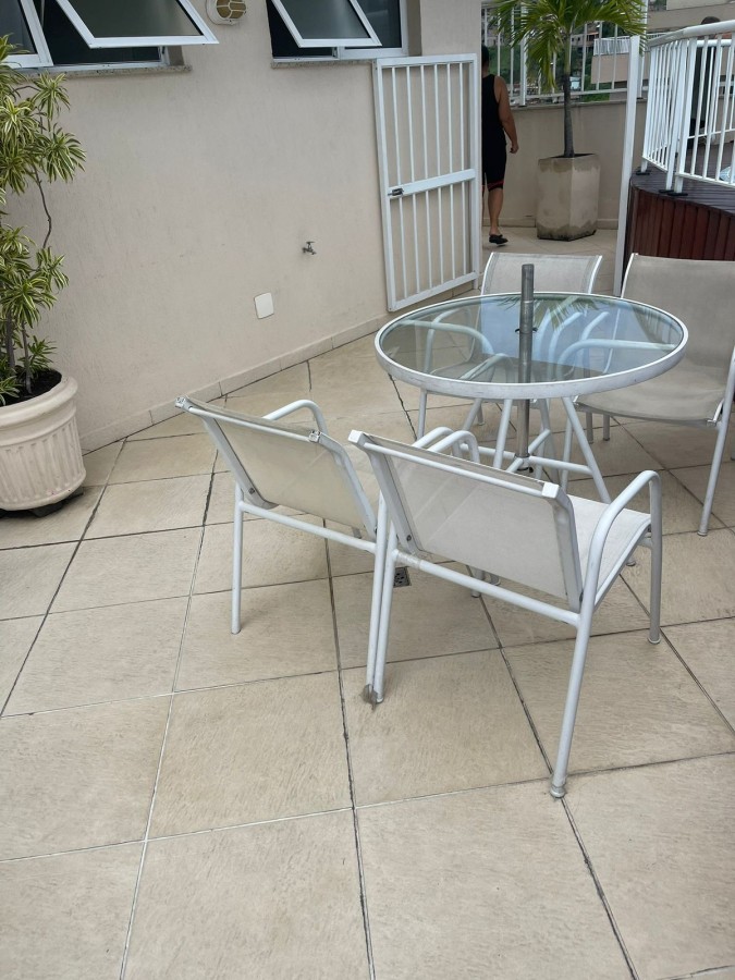 Apartamento, 2 quartos - Foto 45