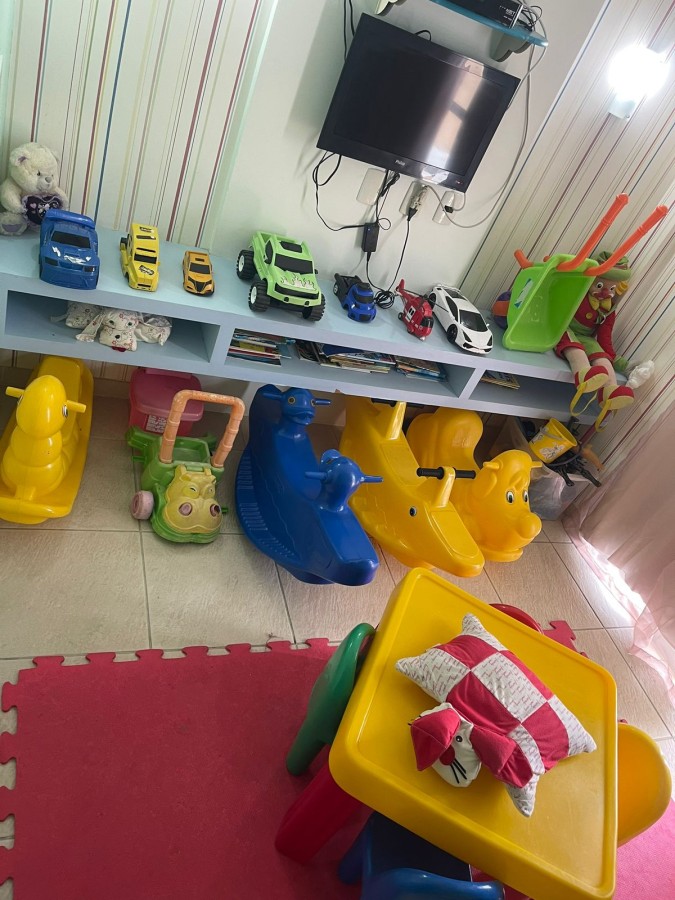 Apartamento, 2 quartos - Foto 50