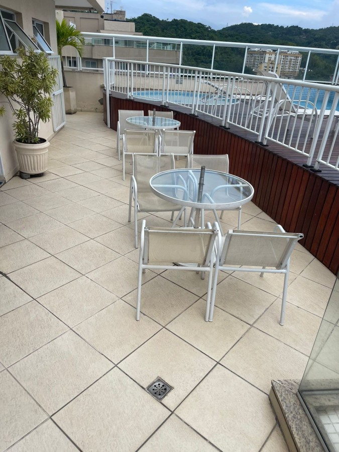 Apartamento, 2 quartos - Foto 43