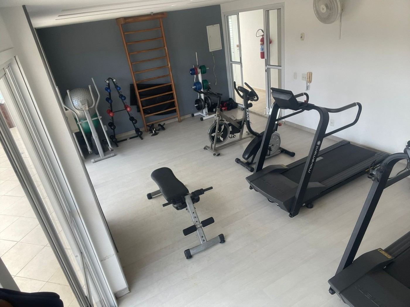 Apartamento, 2 quartos - Foto 61