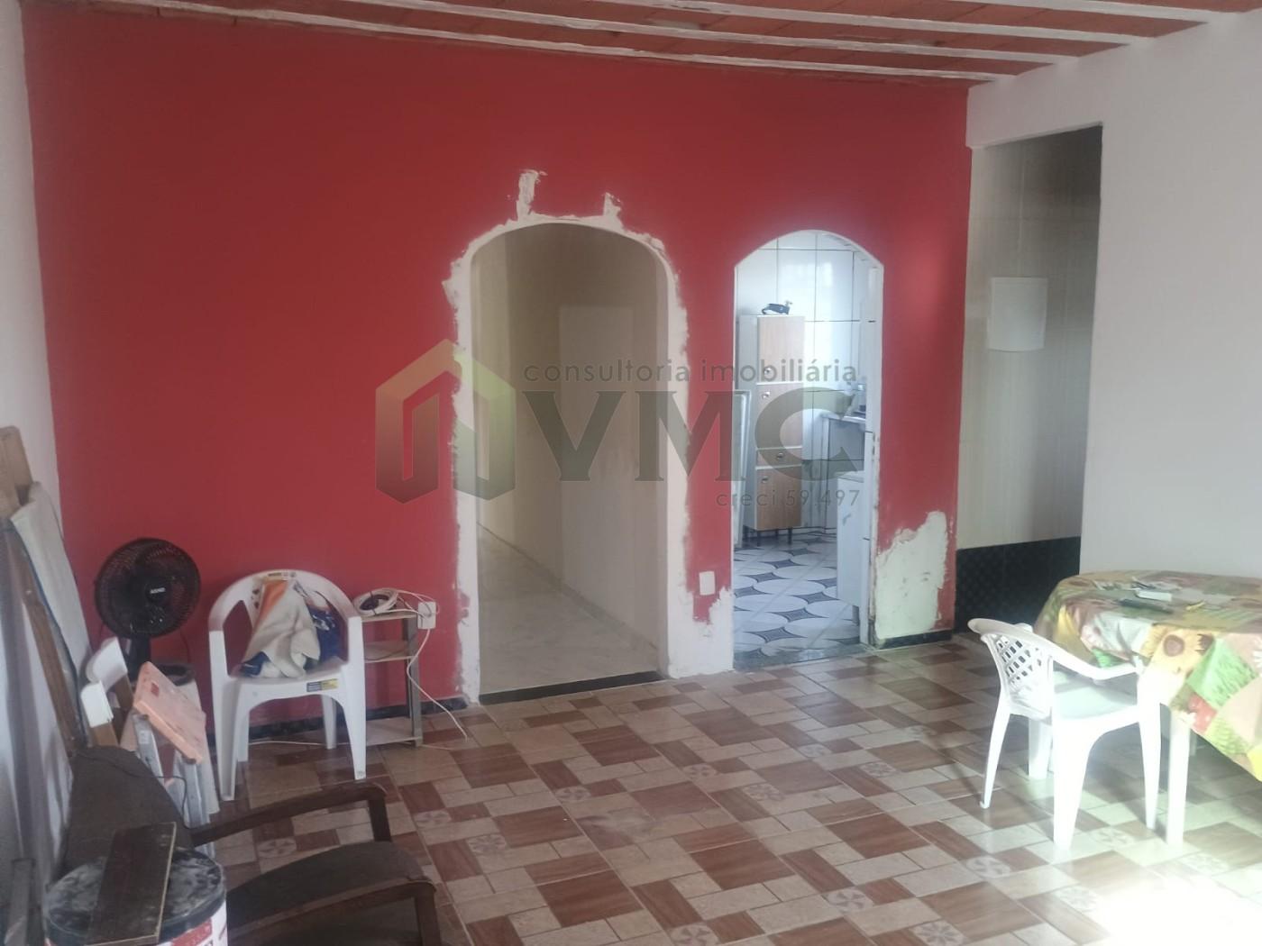 Casa, 2 quartos, 90 m² - Foto 23