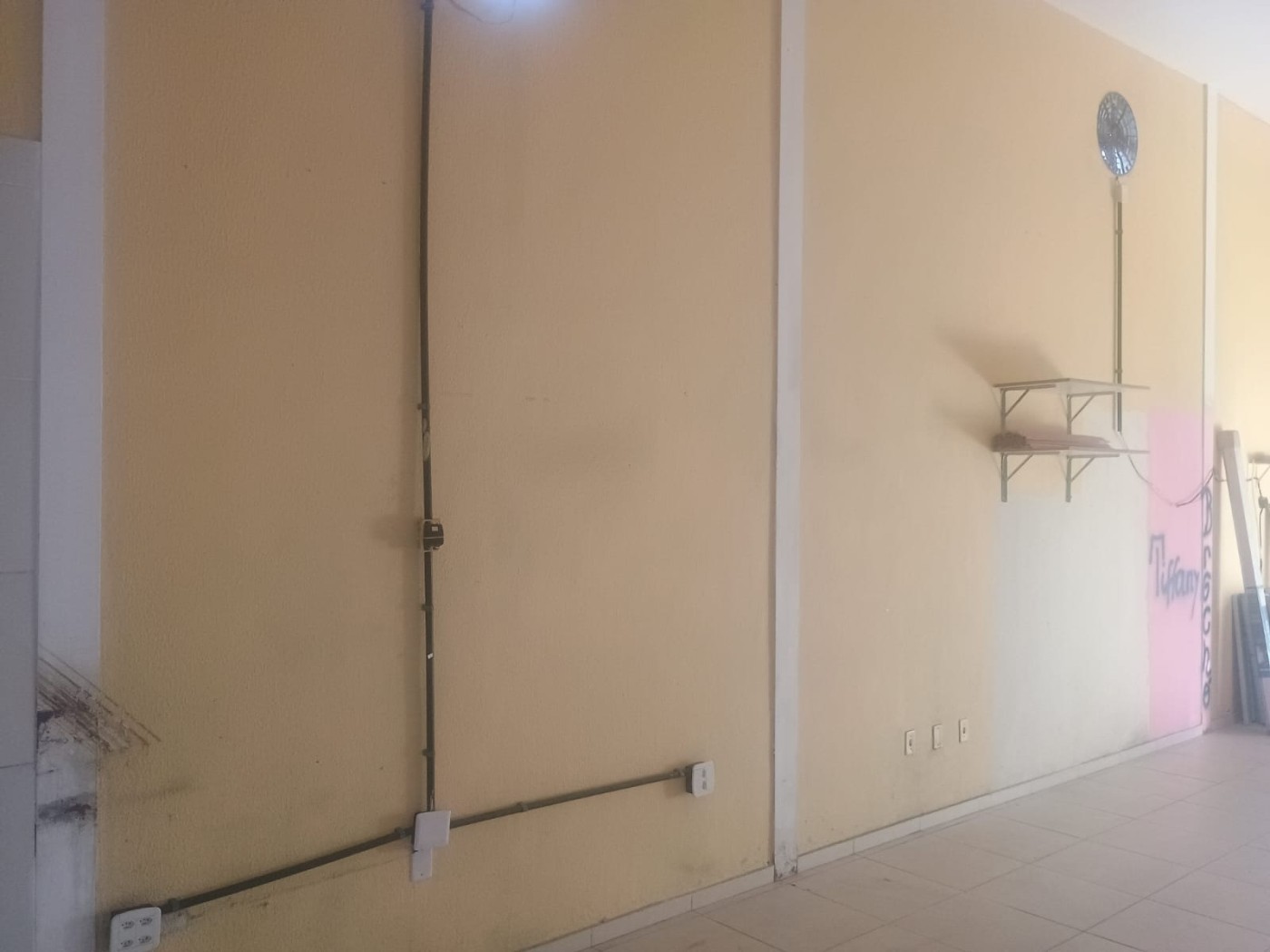 Loja-Salão, 46 m² - Foto 17