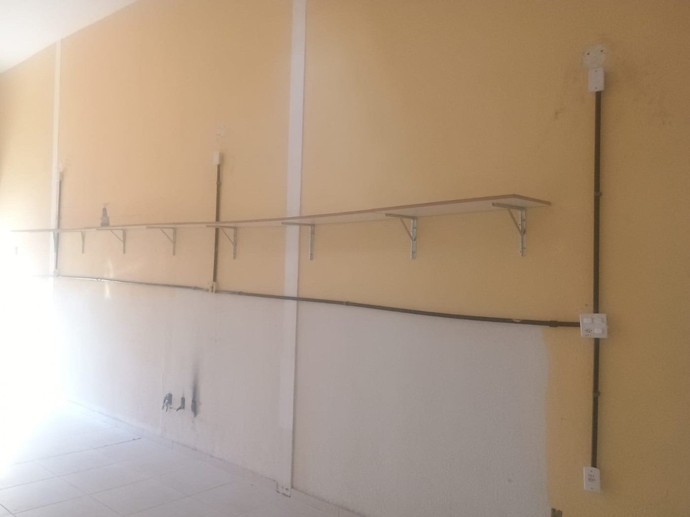 Loja-Salão, 46 m² - Foto 19