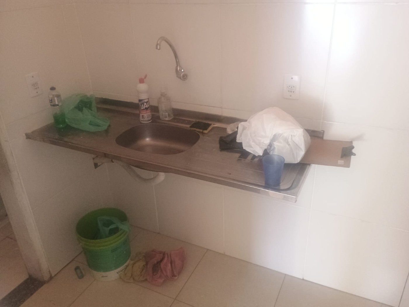 Loja-Salão, 46 m² - Foto 25