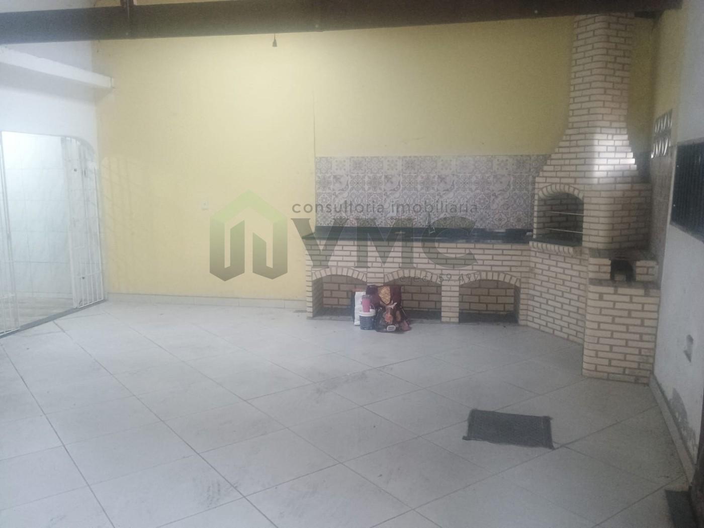 Casa, 3 quartos, 220 m² - Foto 4