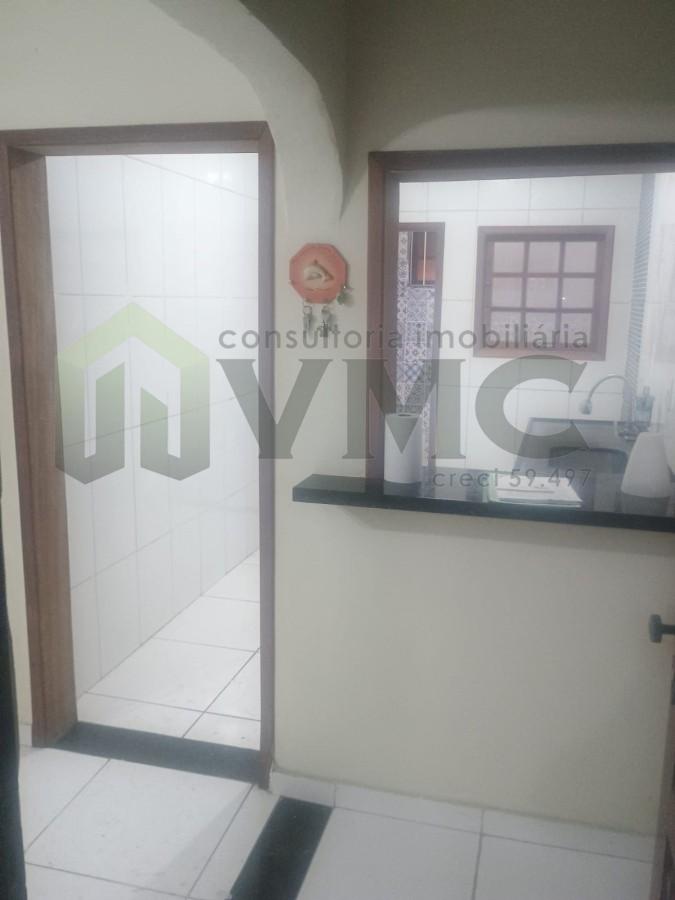 Casa, 3 quartos, 220 m² - Foto 24